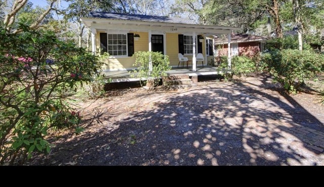 Charleston Cottage
