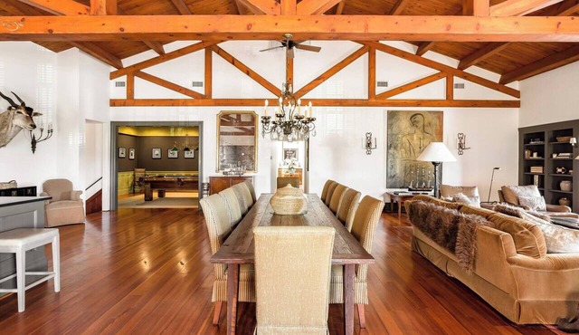 Charleston Loft | Exclusive Party-Friendly Rental