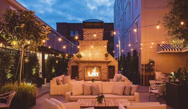 Charleston Suite | 2 Bedrooms + Apartment-Style