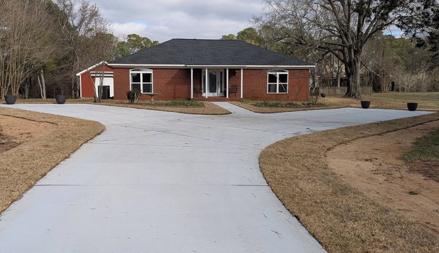 Charming 3 bedroom Masters Rental, 18 minutes from Augusta National Golf Club