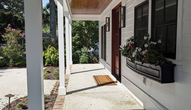 Charming 4b/3b Newly Constructed Home on Dataw Island - Available 5/15 - 10/15