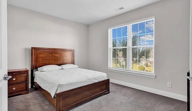 Charming And Cozy 2BRD Condo