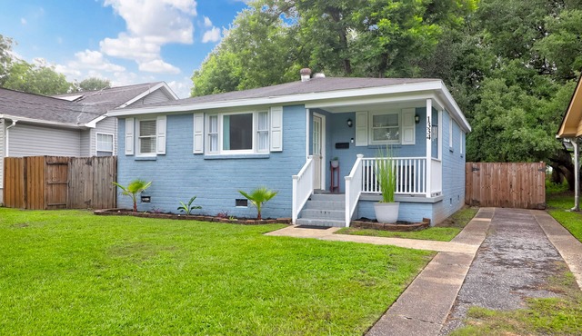 Charming Charleston Home in the Heart of West Ashley