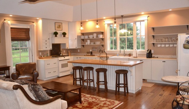 Charming Cottage in Horse Country Near Blue Ridge in Brandy Station