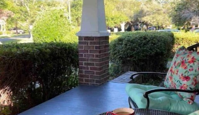 Charming Lowcountry Bungalow