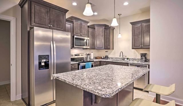 Charming Mount Pleasant Home: 7 Miles to Beach! in Mount Pleasant