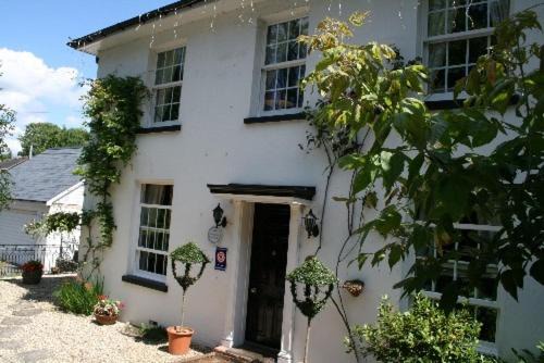 Clayhill House Bed & Breakfast in Lyndhurst