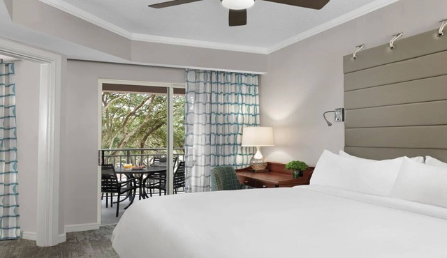 Close to Beach - 2 Bedroom - Marriott's Grande Ocean - Full Resort Access