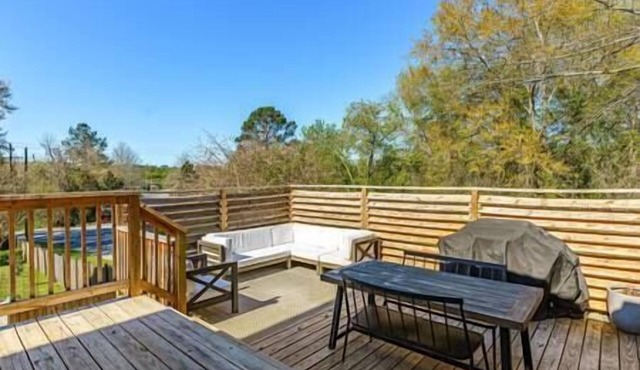 Close to Downtown & USC, King, 3 TVs, Pets