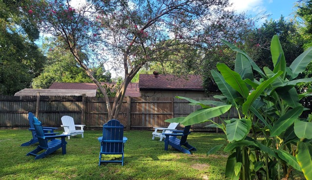Close to MCRD Parris Island & Downtown Veteran Owned
