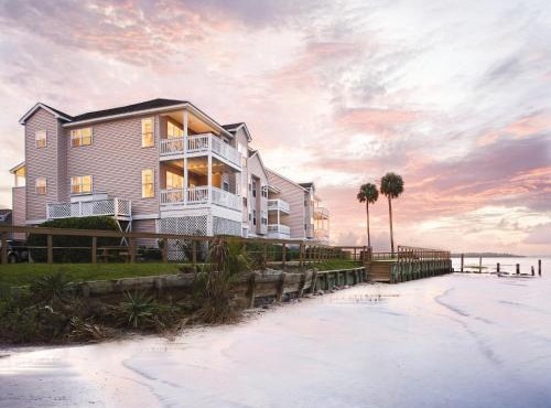 Club Wyndham Ocean Ridge