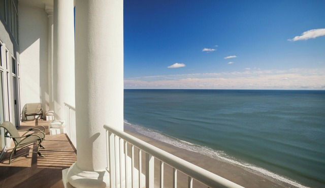 Club Wyndham SeaWatch Resort