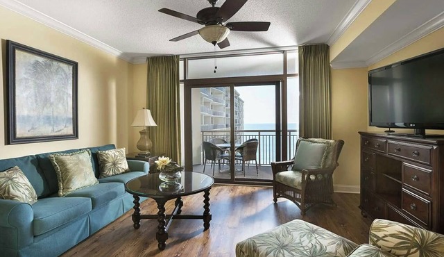 Coastal Villa | Steps to Beach | North Myrtle Beach