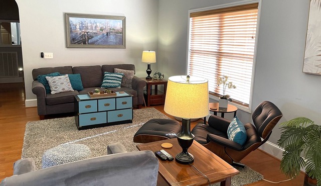 Comfort & Convenience in West Florence