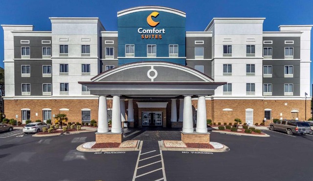 Comfort Suites Florence I-95