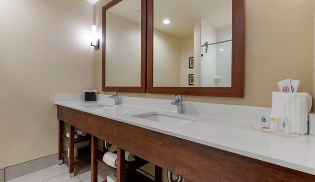 Comfort Suites Piedmont - Greenville South in Piedmont