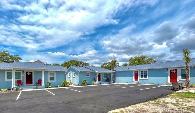 Cottages @ Pearl Beach -Walk To Beach- Suite D