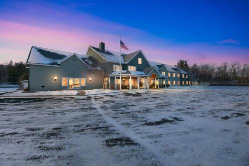Country Inn Walker in Walker
