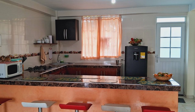 Country Plot 7 minutes from PANACHI Station in Los Santos