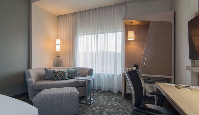 Courtyard Raleigh-Durham Airport/Brier Creek in Raleigh