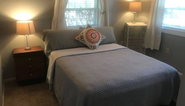 Cozy Convenient Urban Cottage Near Dtwn/USC/FtJx