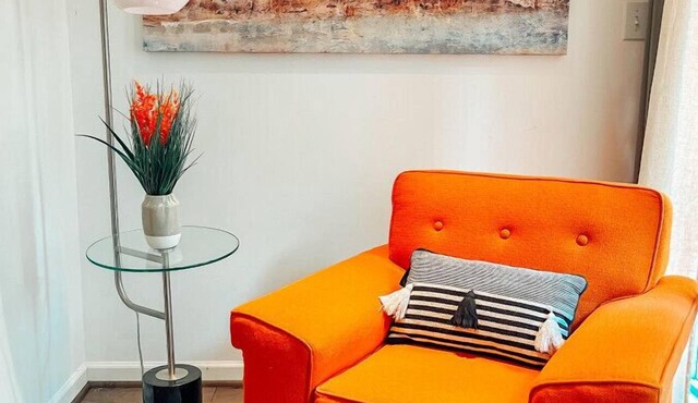 Cozy Guest House Apartment
