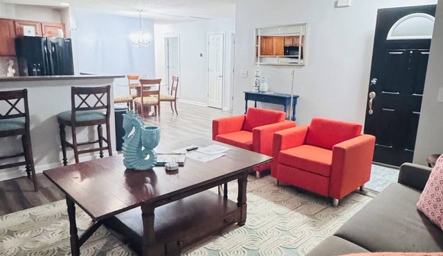 Cozy house close to Historic Summerville downtown