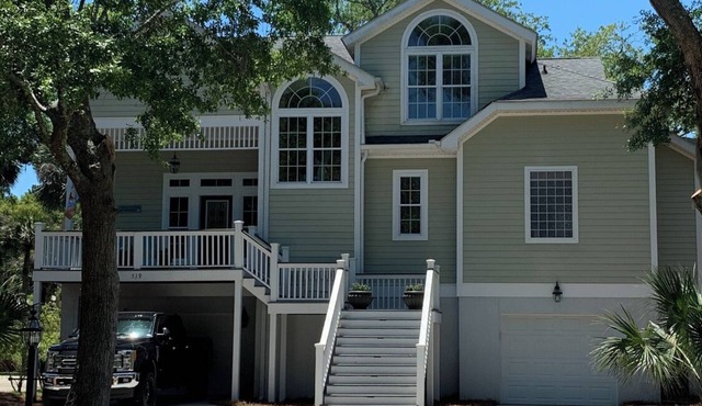 CUSTOM HOME 3 BED/3.5 BATH ON OCEAN PT GOLF COURSE AMENITY CARDS AVAILABLE