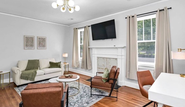 Dana`s Corner| 1King Bed | Close to USC Stadium