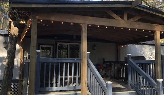 Daufuskie Island Getaway, 2 Bedroom, 2 Bath, Take a break from it ALL
