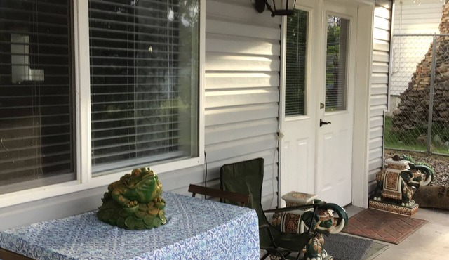 Daylight Basement Fully Furnished Apartment. Home Away From Home in Clarkston