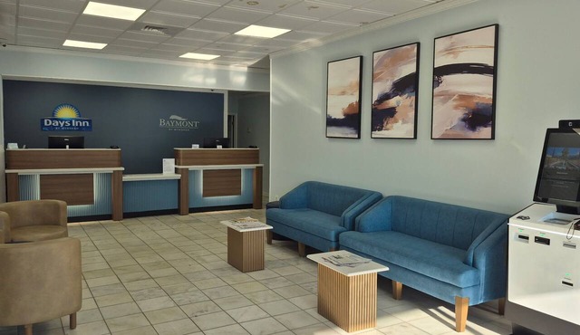 Days Inn By Wyndham Pawleys Island