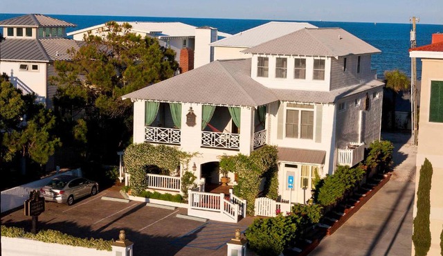 DeSoto Beach Bed and Breakfast