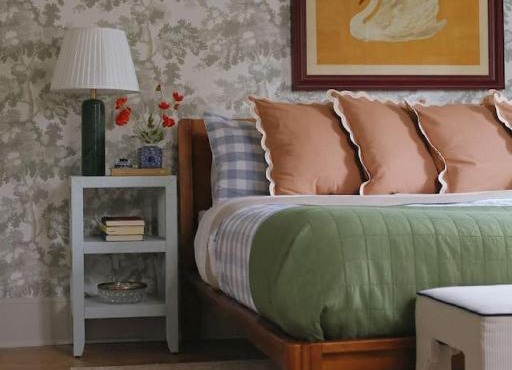 Dogwood Cottage Sleeps 10