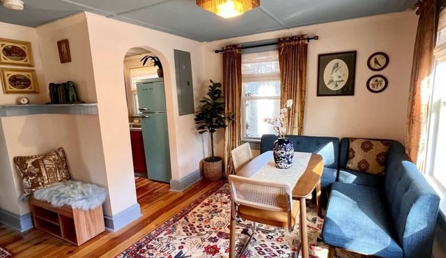 Downtown Charleston Grove C