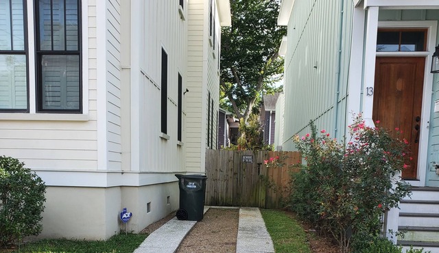 Downtown Southern Comfort