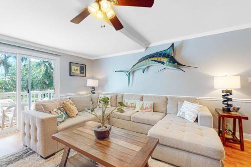 Driftwood Villa - 262