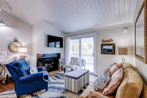 Driftwood Villa - 269