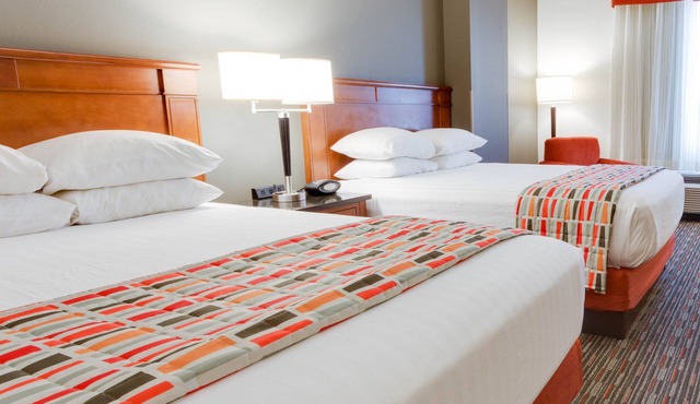 Drury Inn & Suites Greenville