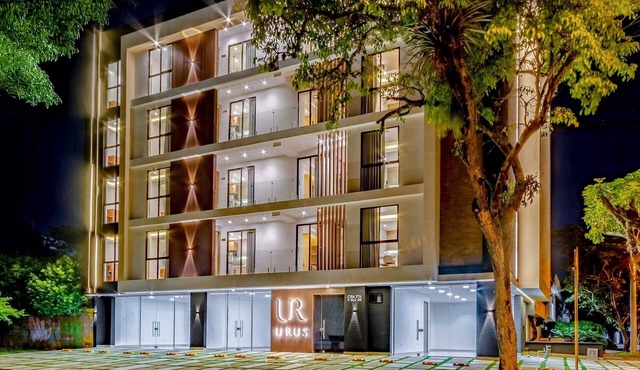 Edificio Urus in Cali