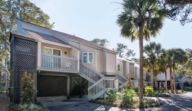 Edisto Island | Beach Weekend w/Friends | Pool + Beach | 3BR Sleeps 10