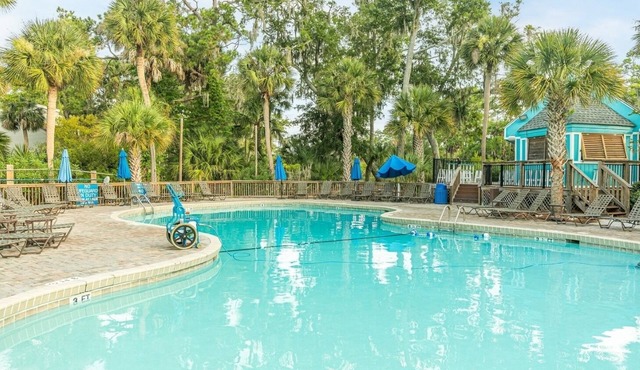 Edisto Island | Coastal Hideaway | Golf, Beach & Pool Access