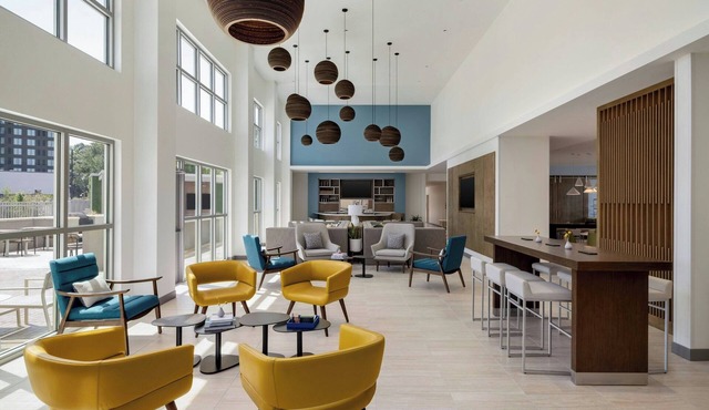 Element by Marriott Charleston Airport