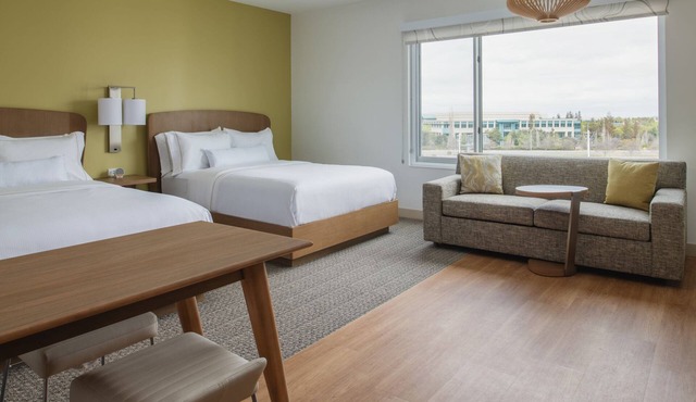 Element by Marriott San Jose Milpitas in Milpitas