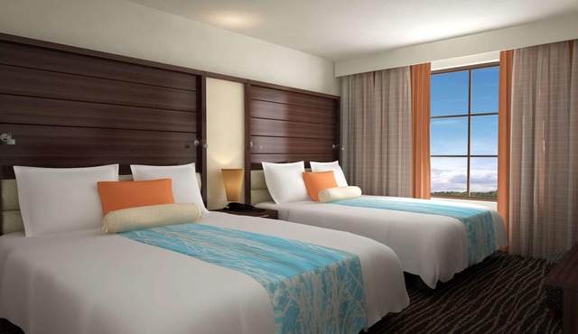 Embassy Suites by Hilton Fayetteville Fort Bragg