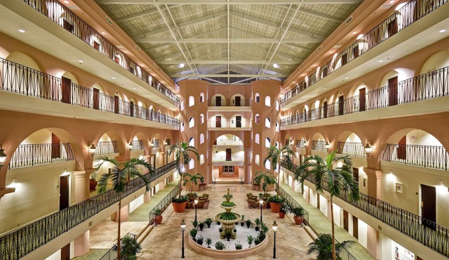 Embassy Suites by Hilton Charleston Historic District