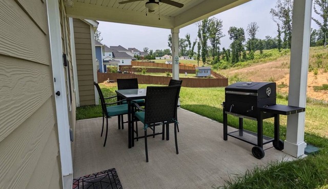 Entire Home in Belmont - Greater Charlotte Area