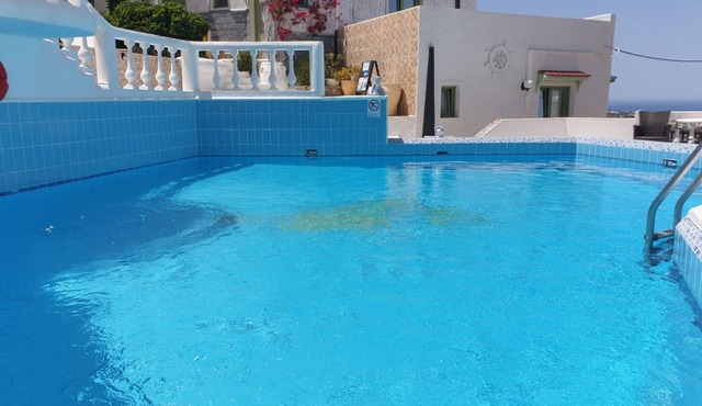 Executive Junior Suite in Heraklion Prefecture