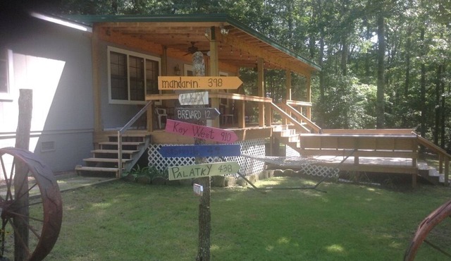 Explore Nearby Waterfalls & Epic Mountain Biking — Relax in a Pet-Friendly Home! in Cedar Mountain
