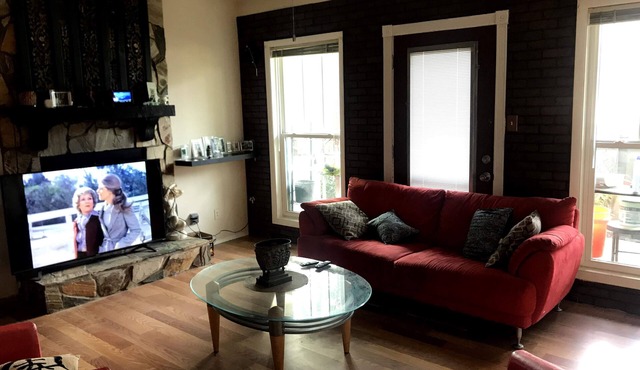 Fayetteville single Cozy private bedroom